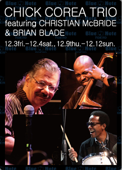 �`�b�N�E�R���A-CHICK COREA
