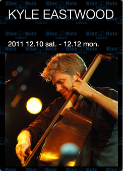 �J�C���E�C�[�X�g�E�b�h-KYLE EASTWOOD