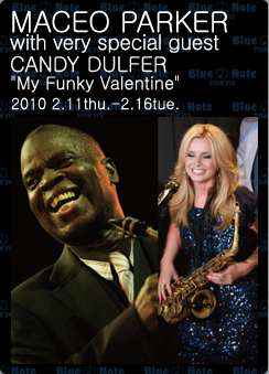 ���C�V�I�E�p�[�J�[-MACEO PARKER