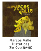 �}���R�X�E���@�[��-MARCOS VALLE�wEstatica�x�iFar Out/�C�O�Ձj