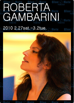 ���o�[�^�E�K���o���[�j-ROBERTA GAMBARINI