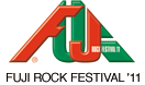 FUJI ROCK FESTIVAL '11