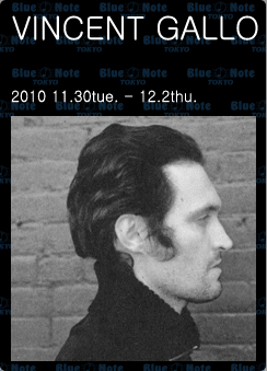 ���B���Z���g�E�M����-VINCENT GALLO