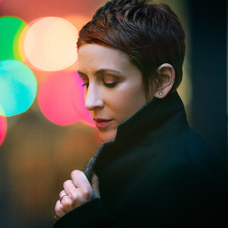 STACEY KENT