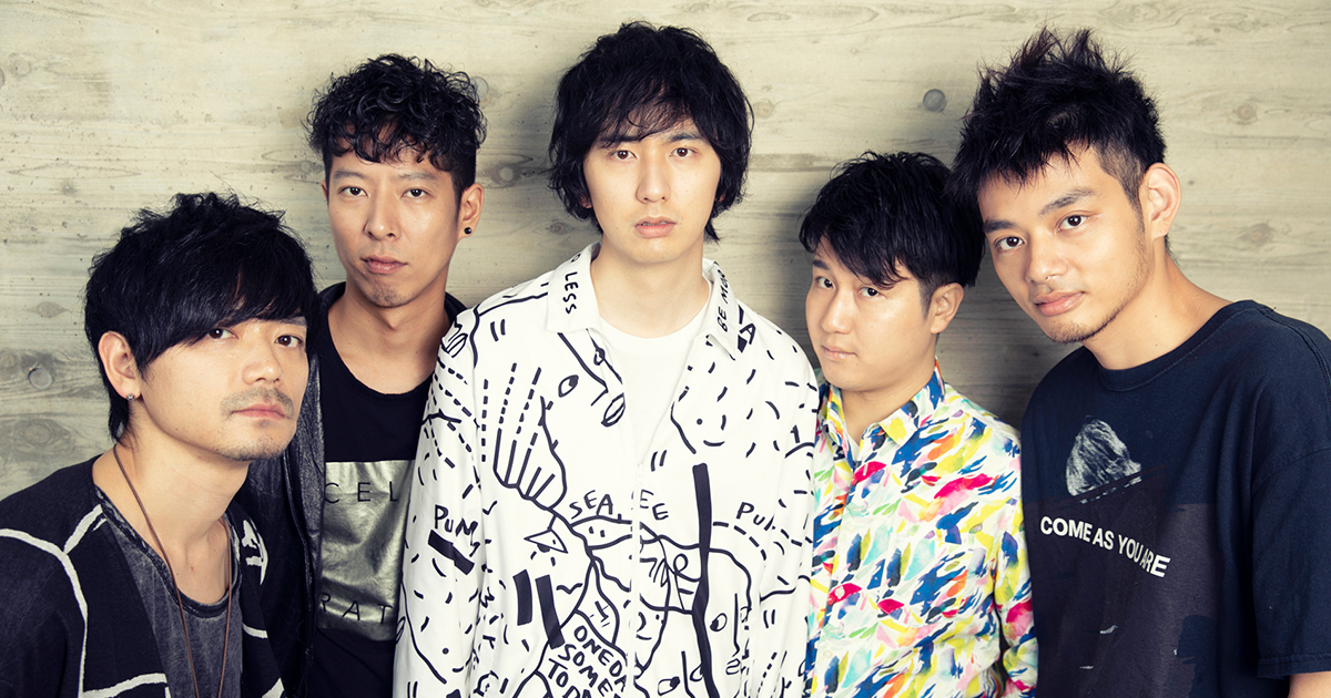 Stereo Champ Artists Blue Note Tokyo