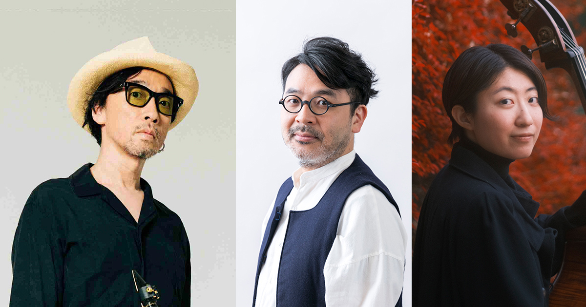 NARUYOSHI KIKUCHI 菊地成孔｜ARTISTS｜BLUE NOTE TOKYO