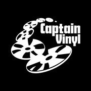 Captain Vinylの画像