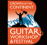 Crown of the Continent Guitar Foundation Workshop and Festival