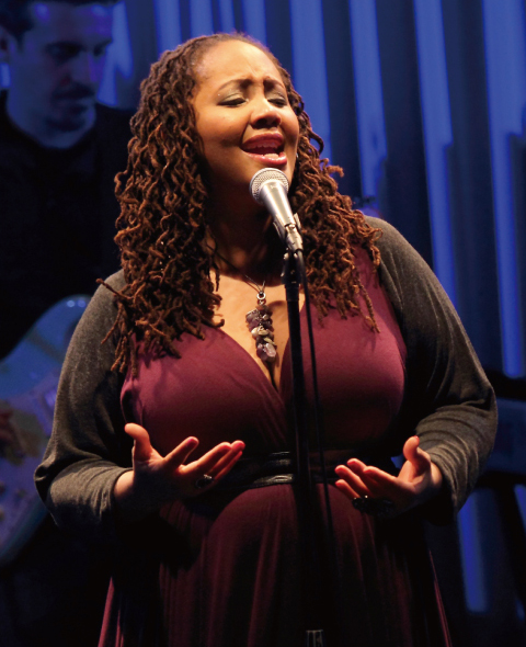 CEnTEFC - LALAH HATHAWAY