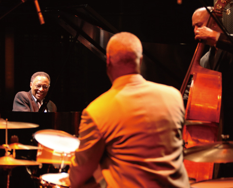 [CECXEgI-THE RAMSEY LEWIS TRIO