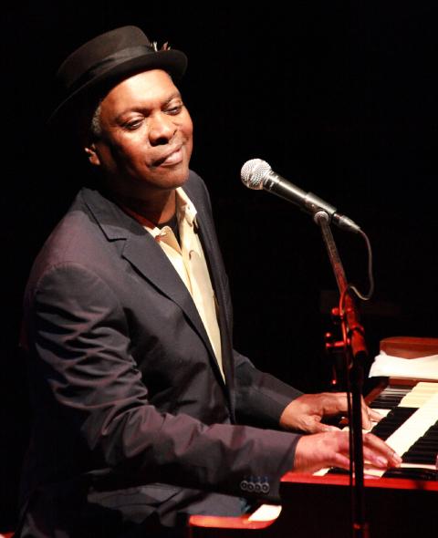 ubJ[ET.W[Y - BOOKER T. JONES