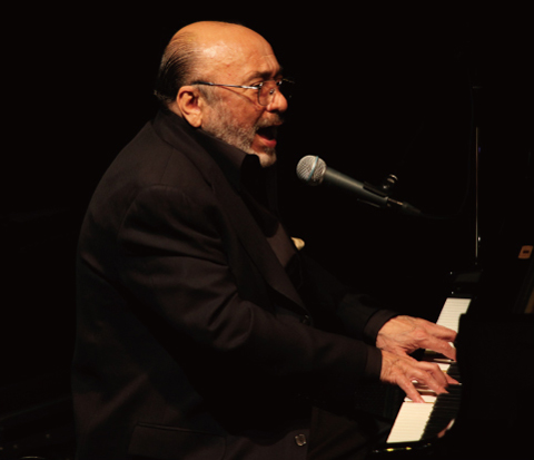 エディ・パルミエリ・イ・ラ・ペルフェクタ?-EDDIE PALMIERI Y LA PERFECTA ?