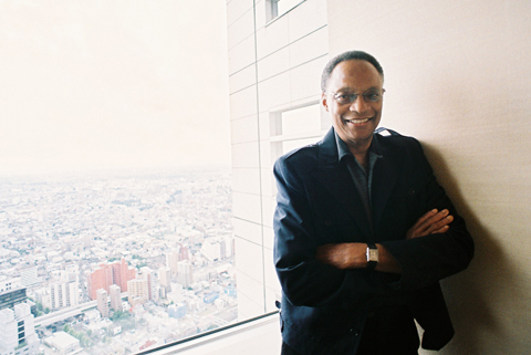 RAMSEY LEWIS