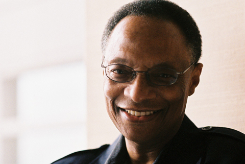 RAMSEY LEWIS