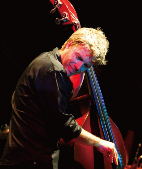 カイル・イーストウッド - KYLE EASTWOOD