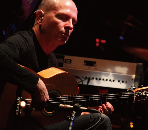 Ibg}[E[o[g-OTTMAR LIEBERT