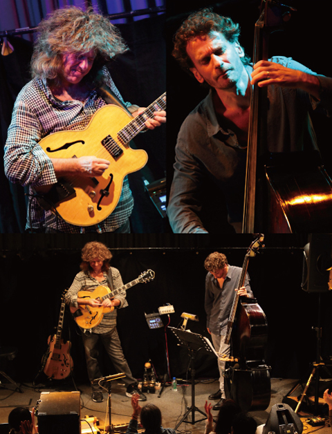 pbgEZj[ - PAT METHENY