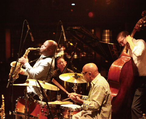 CEwCY - ROY HAYNES