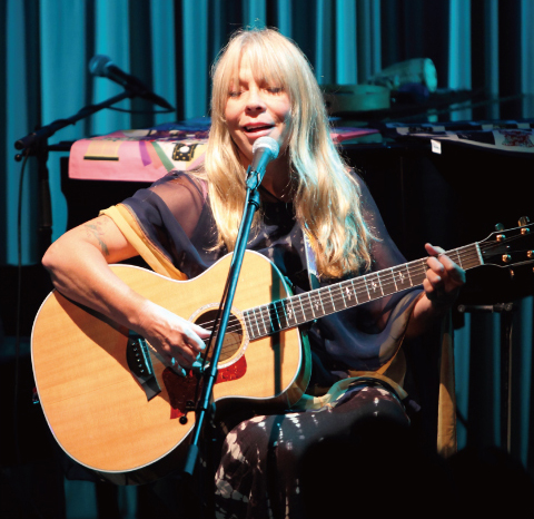 bL[E[EW[Y - RICKIE LEE JONES