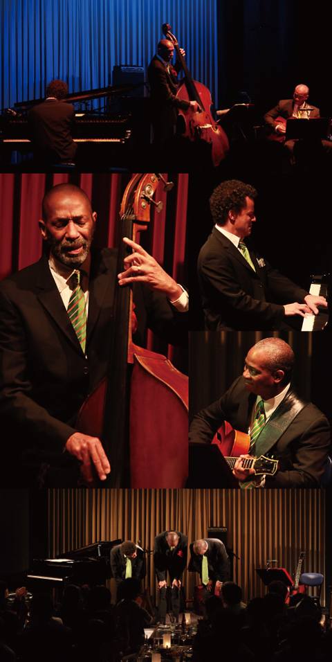 EJ[^[-RON CARTER