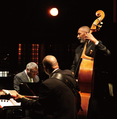 EJ[^[ - RON CARTER