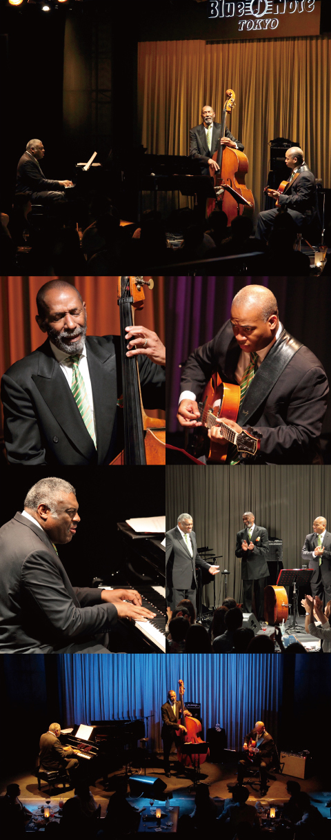 EJ[^[ - RON CARTER