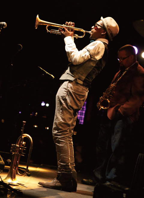 CEn[O[ - ROY HARGROVE