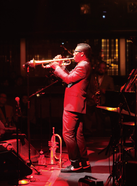 CEn[O[-ROY HARGROVE