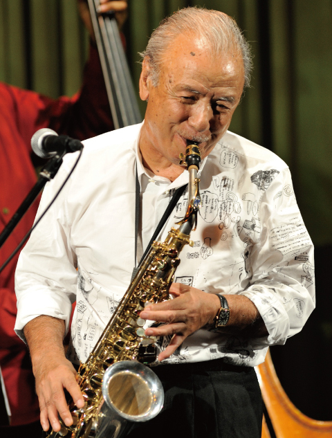 SADAO WATANABE-nӒv