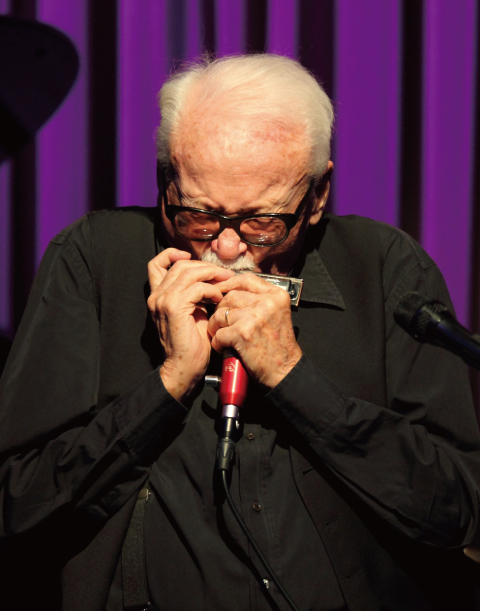 gD[cEV[}X - TOOTS THIELEMANS