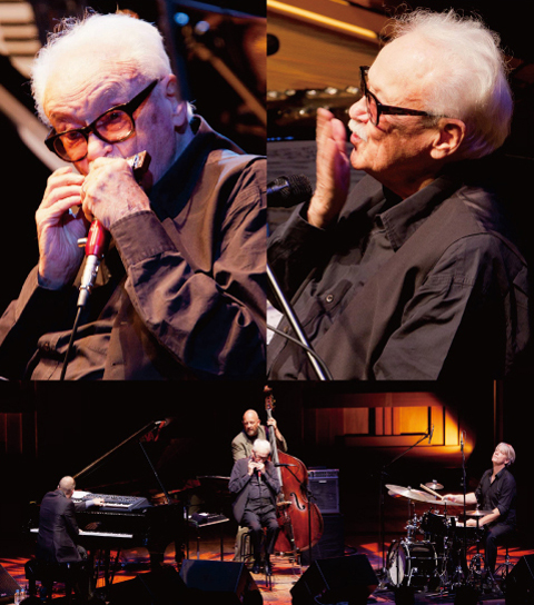 gD[cEV[}X - TOOTS THIELEMANS