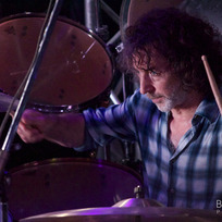 SIMON PHILLIPS "Protocol II"  featuring Andy Timmons, Steve Weingart, Ernest Tibbs