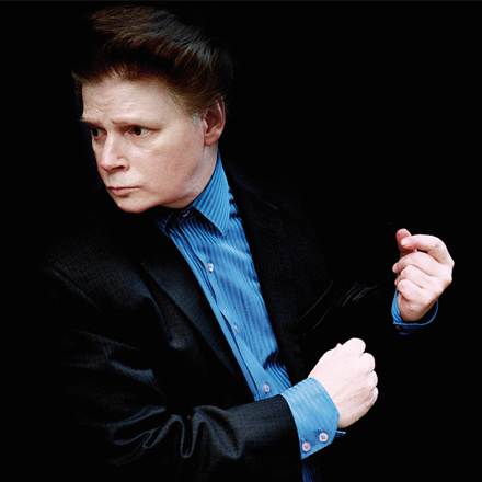 JAMES CHANCE & THE CONTORTIONS