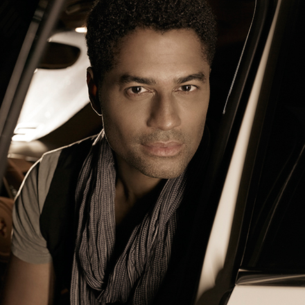 ERIC BENÉT