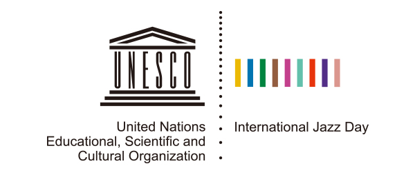 UNESCO INTERNATIONAL JAZZ DAY