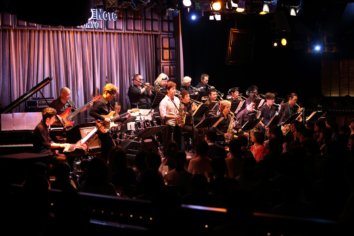 Masato honda witness live #6