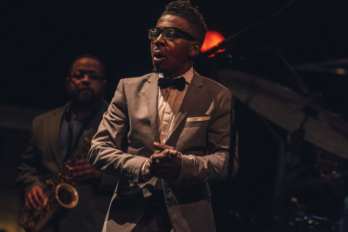 Roy Hargrove Quintet Live Reports Blue Note Tokyo