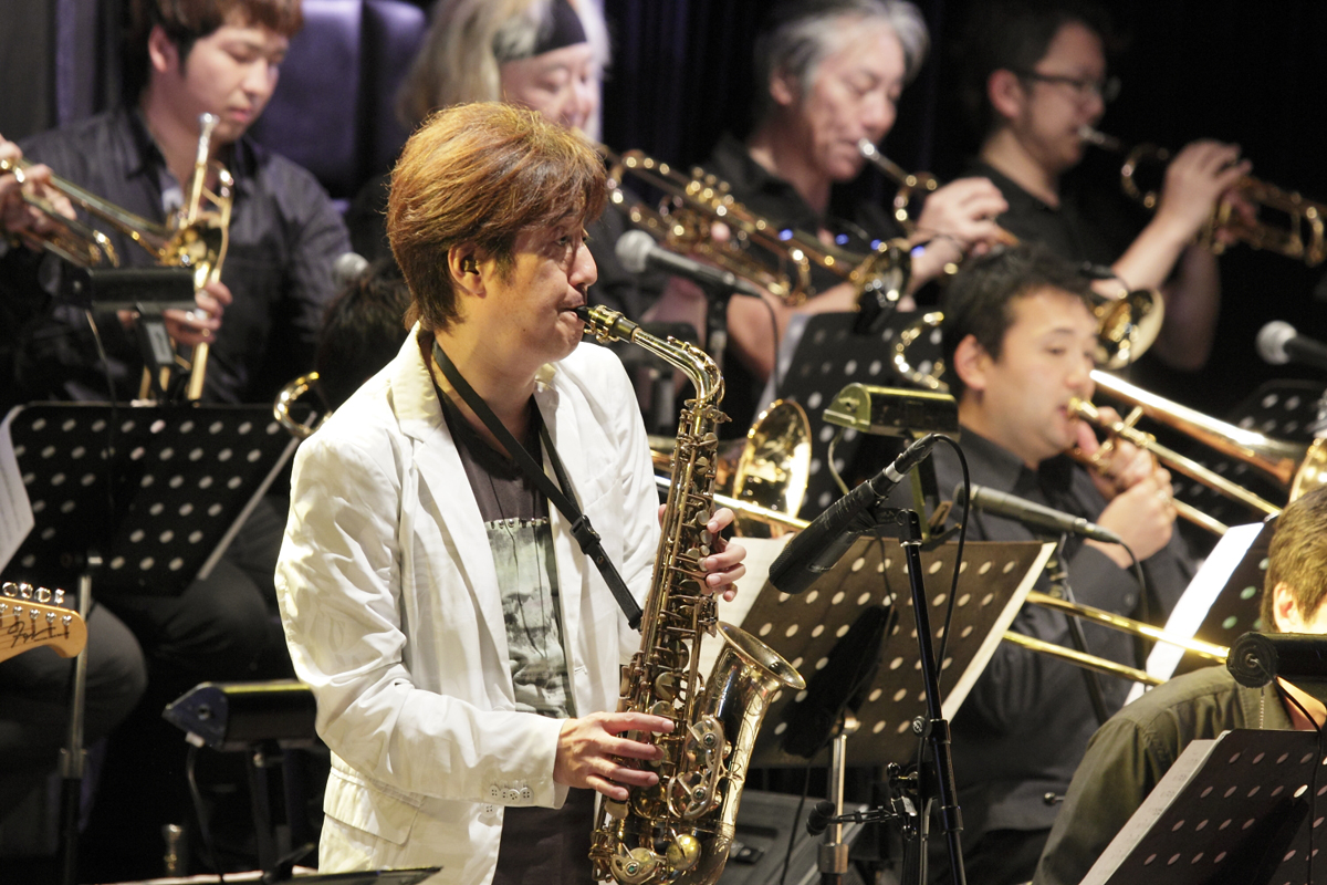 Masato honda #3