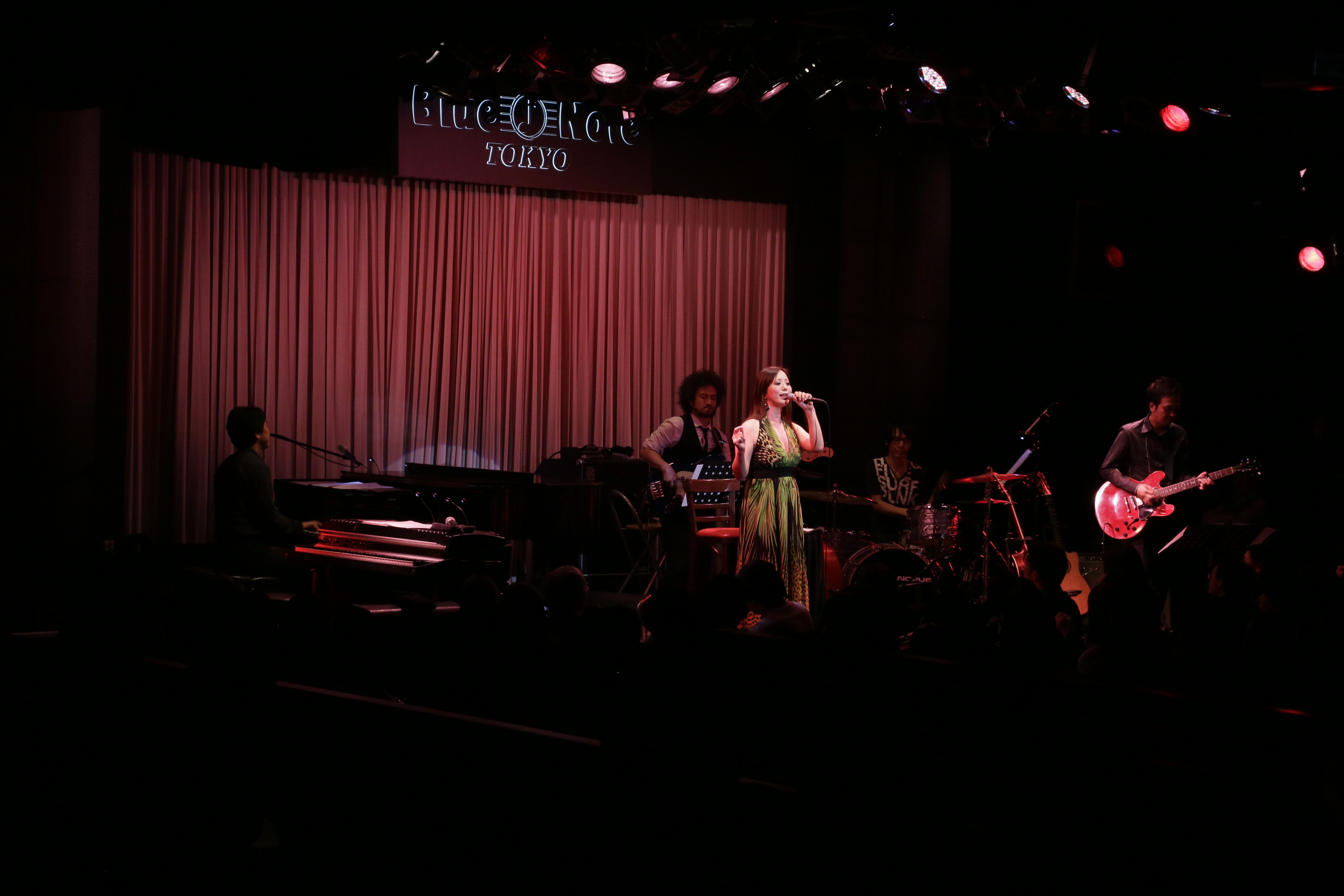 TOKO FURUUCHI and then... ～20th anniversary BEST～ Release Party Live