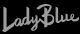 Lady Blue