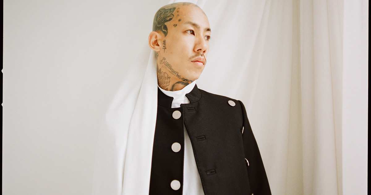 yuki-chiba - 千葉雄喜｜ARTISTS｜BLUE NOTE TOKYO