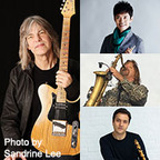 MIKE STERN - マイク・スターン｜ARTISTS｜BLUE NOTE TOKYO