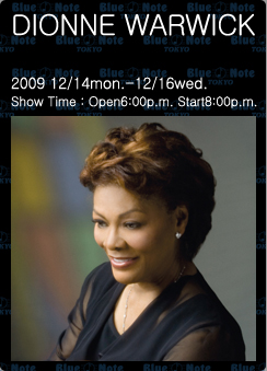 fBIkE[EBbN-DIONNE WARWICK