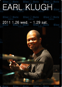 A[EN[-EARL KLUGH