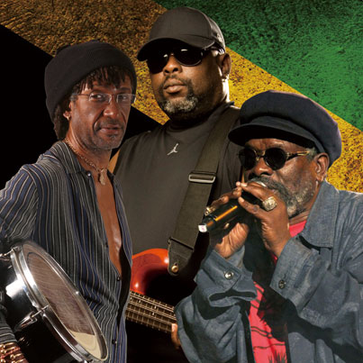 SLY AND ROBBIE - スライ＆ロビー｜ARTISTS｜BLUE NOTE TOKYO