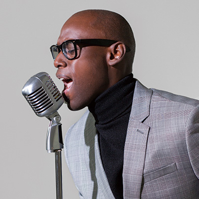 BRIAN OWENS｜ARTISTS｜BLUE NOTE TOKYO