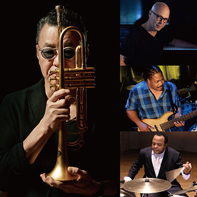TERUMASA HINO - 日野皓正｜ARTISTS｜BLUE NOTE TOKYO