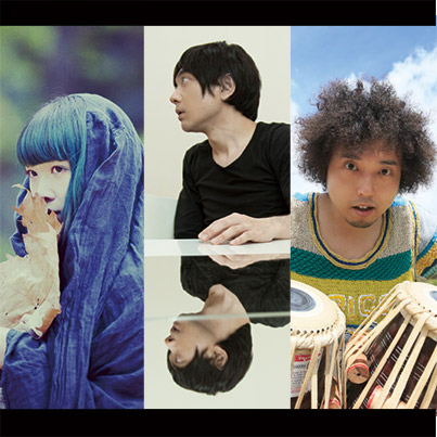青葉市子 - ICHIKO AOBA｜ARTISTS｜BLUE NOTE TOKYO