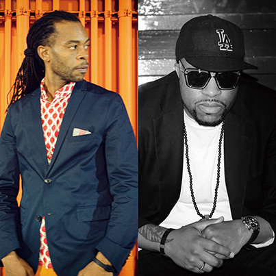 MARC CARY｜ARTISTS｜BLUE NOTE TOKYO