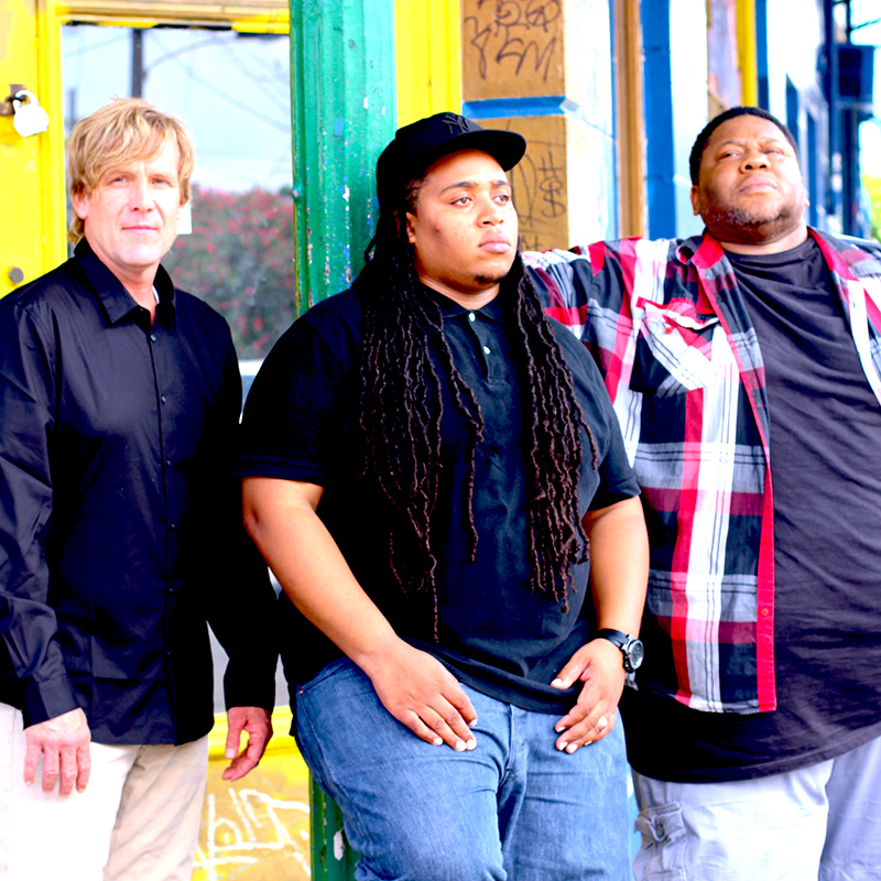 BOUKOU GROOVE｜ARTISTS｜BLUE NOTE TOKYO